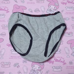 no.7509｜白 150サイズ　ジュニア　コットンショーツ【しろぱん】 (複製)